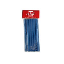 HI LIFT Flexible rods - medium blue 12mm x 180mm